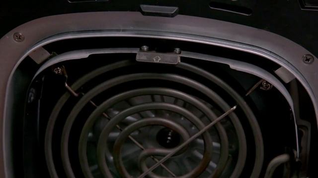 Ninja Foodi 4-in-1 Indoor, Grill Overview & Demo 2019 смотреть онлайн