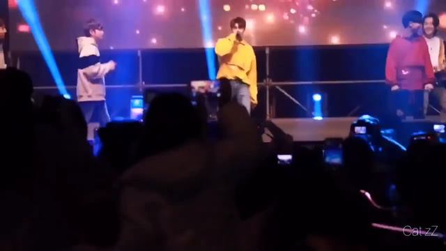 [Mean x Plan] 20.01.19 LBC Fanmeeting in Chengdu (+Back to BKK) смотреть онлайн