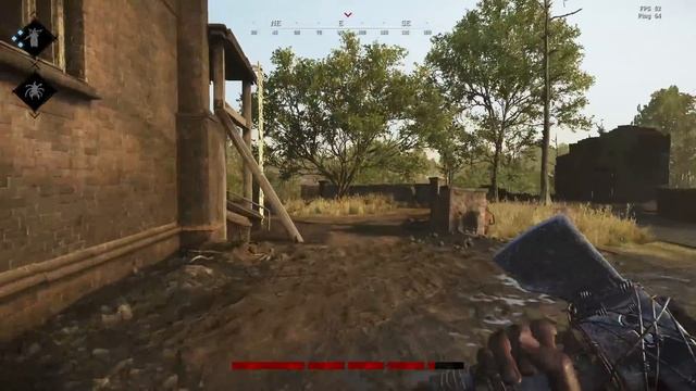 Hunt: Showdown Гайд по холодному оружию смотреть онлайн