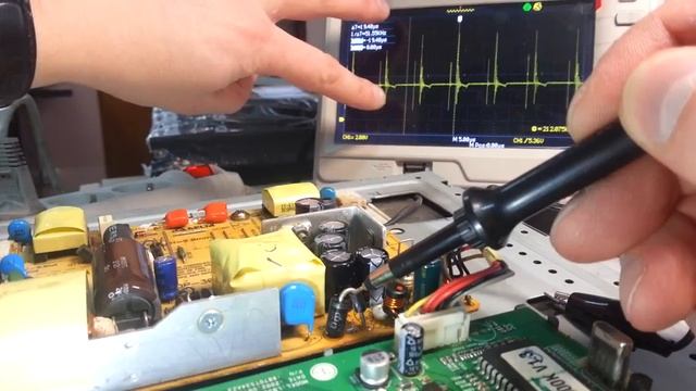 Секреты схемотехники. Ферритовые трубочки (Ferrite tubes) смотреть онлайн