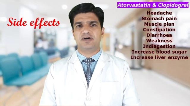 Atorfit cv 10 | Atorvastatin and clopidogrel tablet | Atorvastatin and clopidogrel capsules uses смотреть онлайн