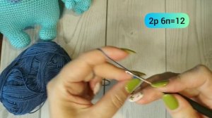 Часть 3 заключительная. Герой игры Бравл старс Скуик.