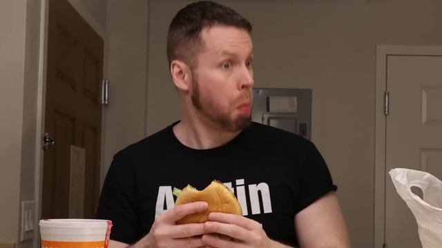 I paid $22,000 to go to the WWE Royal Rumble смотреть онлайн