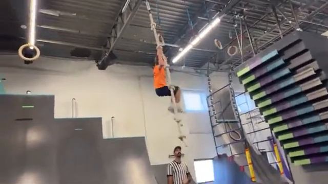 Shane WNL Ninja Comp The Grit Pleasantville 11.12.23 смотреть онлайн