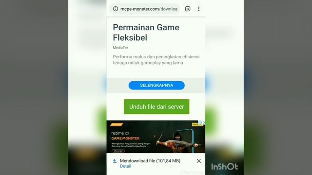 Cara Download Minecraft PE 1.16.0.60 For Android |Terbaru. смотреть онлайн