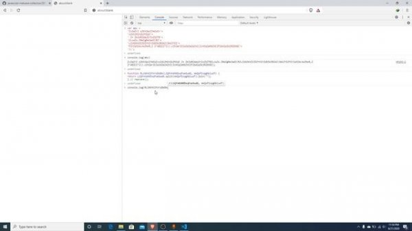 Malware Analysis: 003_JavaScript Deobfuscation: Trojan Downloader - Part 1