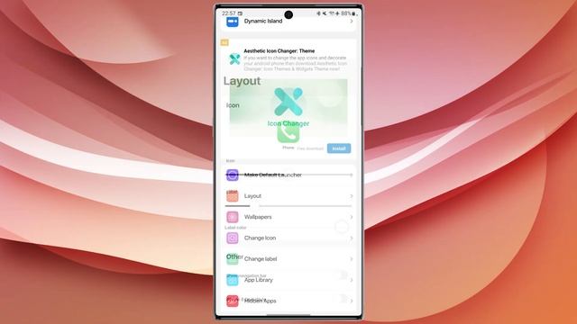Best IOS Launcher For Android 2024