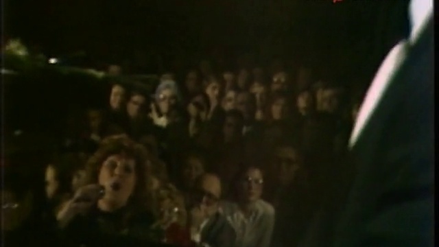 Алла Пугачёва - Маэстро (1981). Live смотреть онлайн