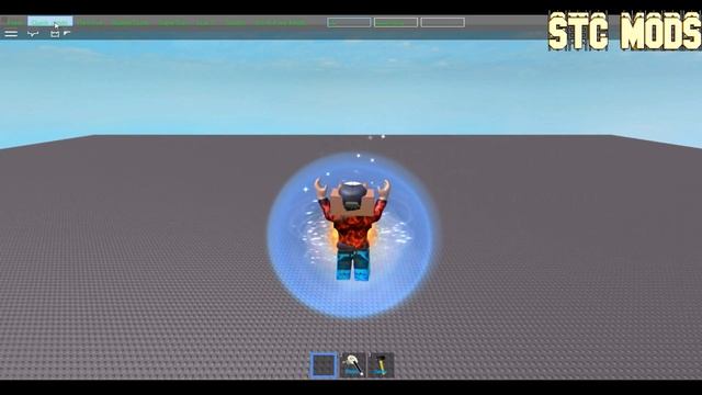 New Roblox mod menu / exploit (Roblox Toolbar) + Download смотреть онлайн