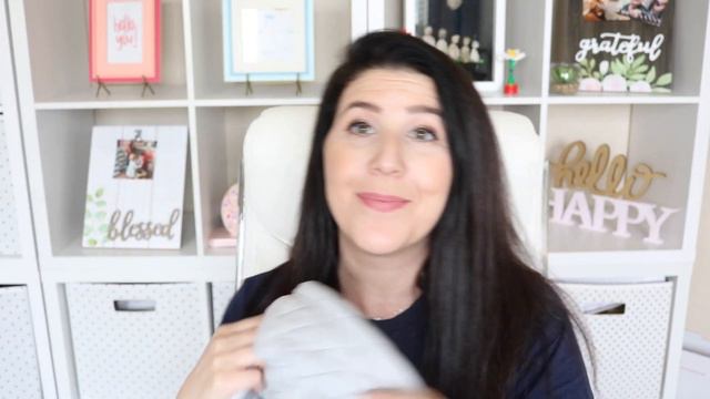 MZ Wallace Unboxing! | Ambassador package смотреть онлайн