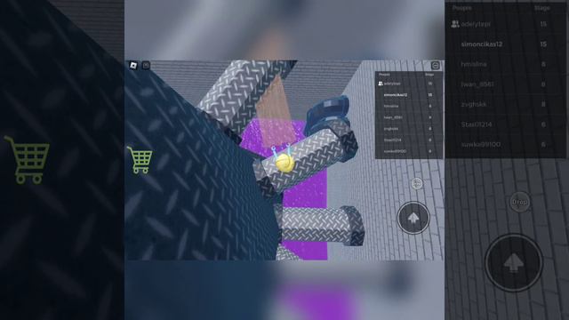 🌿24 часа в ванной с Аделёй!🌿 смотреть онлайн