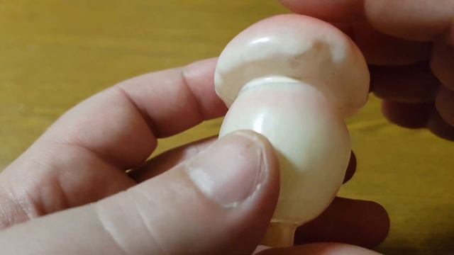 Елочная игрушка Гриб 5 смотреть онлайн