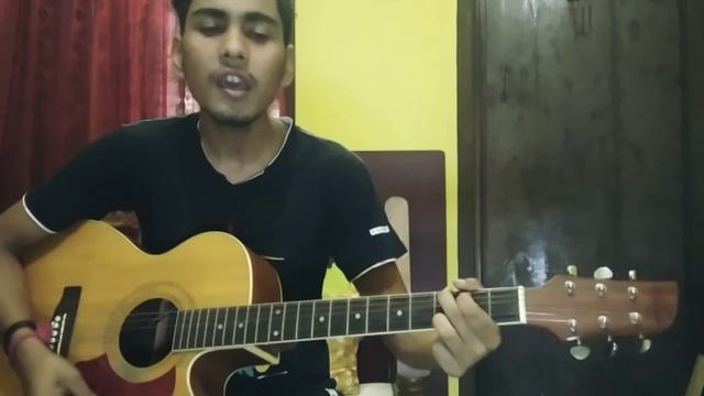 Alo Tahsan Khan Cover Deboprio Das смотреть онлайн