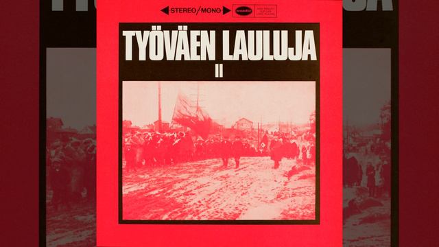 Laulu Laukon häädöistä смотреть онлайн