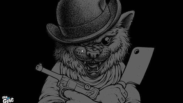 Рисуем в ФОТОШОПЕ иллюстрацию для печати на футболках смотреть онлайн