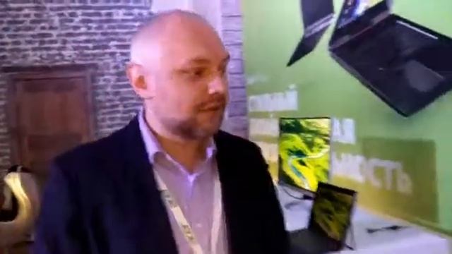 Новые ноутбуки Acer в России смотреть онлайн