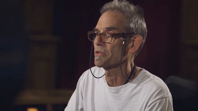 4. Tchad Blake. Toms