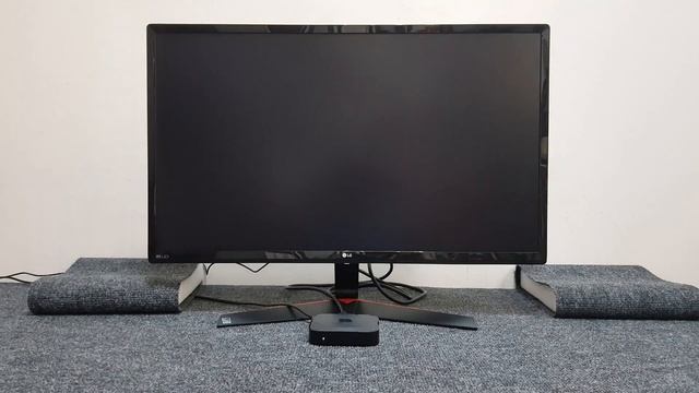 Монитор 27" LG 27MP59G в хорошем состоянии. смотреть онлайн