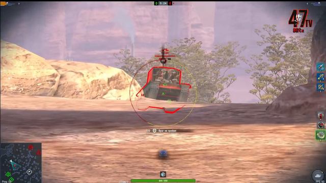 World of Tanks Blitz НОВЫЙ АККАУНТ БЕЗ ДОНАТА смотреть онлайн