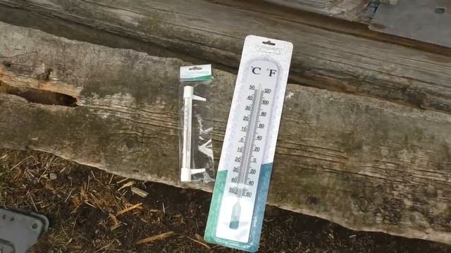 Поздняя перекопка земли, или Тайна четырёх термометров. Дом на реке, часть 38 смотреть онлайн