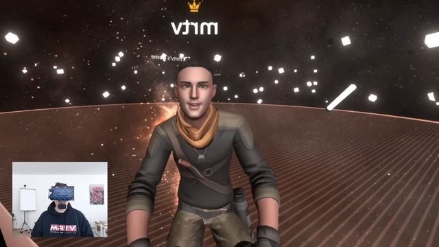 FACIAL TRACKING FOR VR IS FINALLY HERE! - Vive Facial Tracker Review смотреть онлайн
