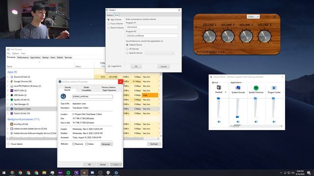 PCPanel Classic Review 6 Months Later. смотреть онлайн