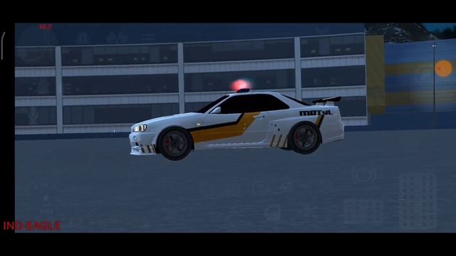 Car Parking Multiplayer N-skyline r34 drift clip Steppin' Supa Dupa Humble (Aro ro) смотреть онлайн