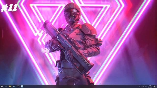 ТОП 20 АНИМИРОВАННЫХ ОБОЕВ ДЛЯ РАБОЧЕГО СТОЛА | Wallpaper Engine | 2020 смотреть онлайн