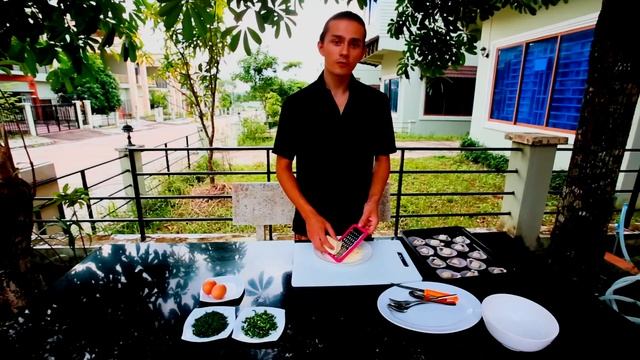 Как приготовить морские гребешки смотреть онлайн