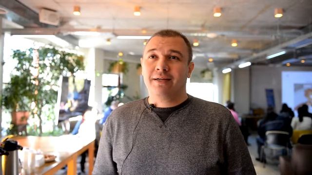 Отзыв о семинаре 1С-Битрикс "Интернет-магазин: от идеи до прибыли" смотреть онлайн