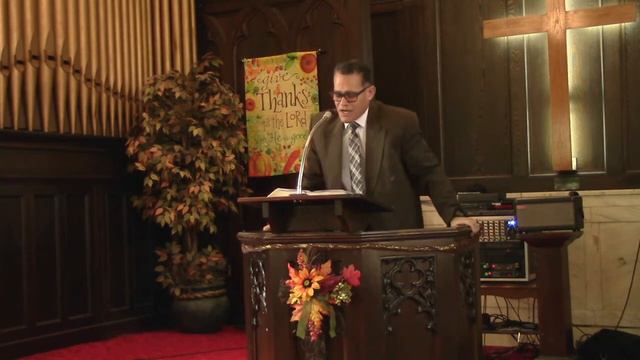 "Nine Crucial Lessons For Parents To Teach Their Children" | Pastor Jose A. Santos | 09-19-2021 AM смотреть онлайн