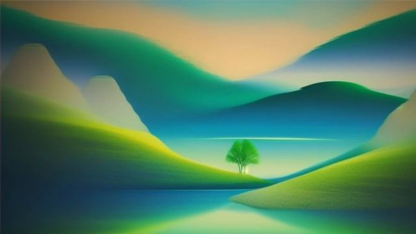 AK & Liam Thomas - Peace of Mind (Unofficial video) | AI Video #peaceful #amb #women #ai #genmo