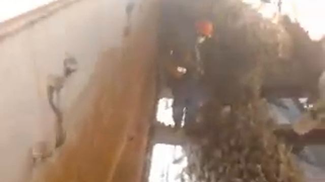 работа грузчика #1 Rockwool смотреть онлайн