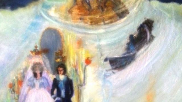 Повести Белкина Метель А.С.Пушкин Краткое содержание Слушать онлайн смотреть онлайн