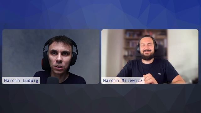 Czy webpack z module federation to rozproszony monolit, czyli o microfrontendach słów kilka смотреть онлайн