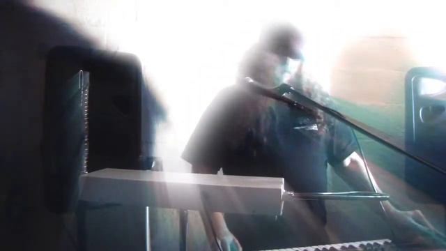 "New Ways of Love in the Age of Steam" Rupert, Theremin смотреть онлайн