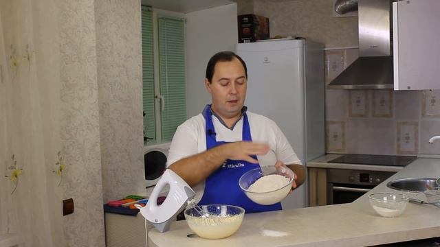 Рецепт ИМБИРНЫХ ПРЯНИКОВ для НОВИЧКОВ смотреть онлайн