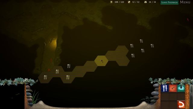 АРМИЯ МУРАВЬЕВ - Empires of the Undergrowth # 1 смотреть онлайн