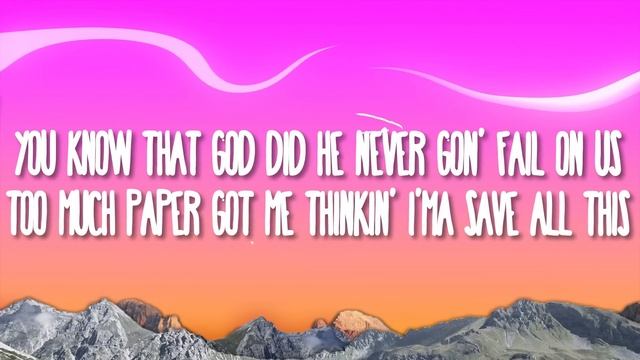 Chris Brown - Angel Numbers