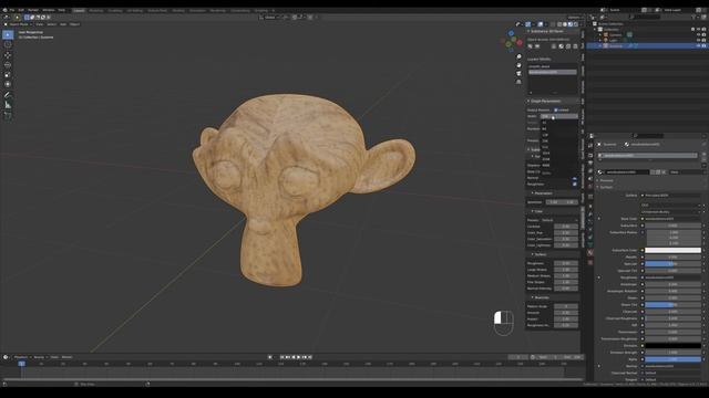 Substance and Fluent Texturing Addons Tutorial in Blender | Polygon Runway смотреть онлайн