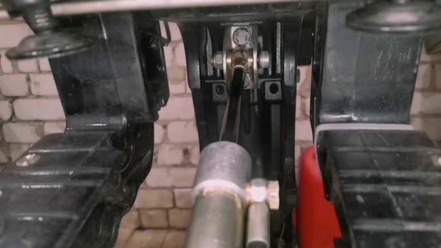 Электродистанция, гидроподъем на лодочный мотор Hidea 9.9 pro (часть 2) смотреть онлайн