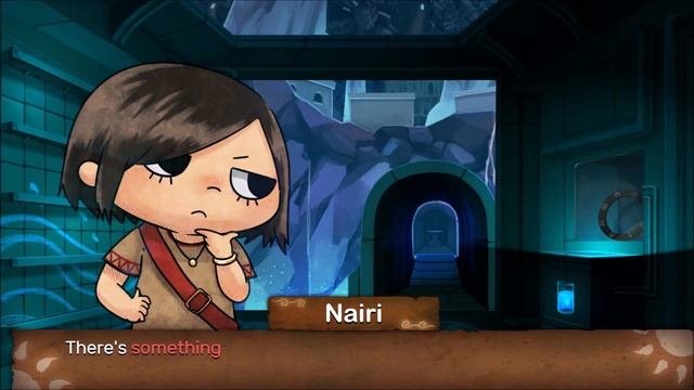 Nairi: Tower of Shirin: Walkthrough Part 7: ENDING (No Commentary Gameplay) смотреть онлайн