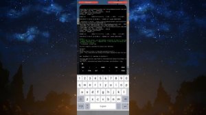 How to install and use Selenium on Termux for Android