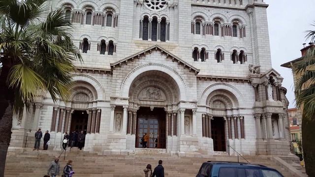 MONACO 2016 | WHY MONACO Is LIKE FRAME OF BEAUTY   PART 02