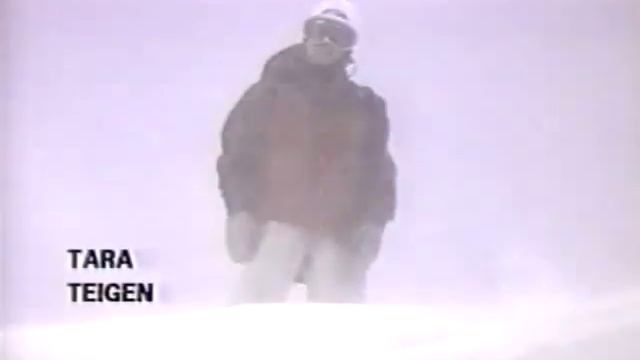 The Mountain Man (snowboard video) 1997 смотреть онлайн
