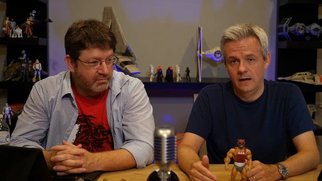 Vintage Toy Commercials Review and Reaction from Generation X - GenX Vault Episode 5 смотреть онлайн