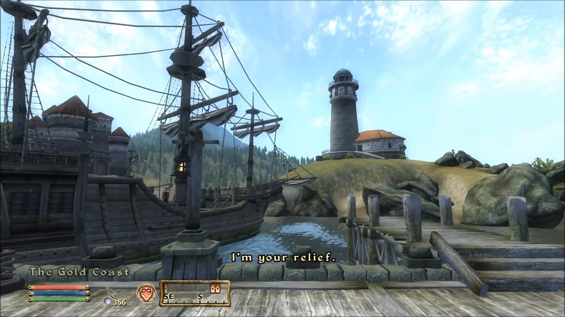 The Elder Scrolls IV: Oblivion - Part 23 смотреть онлайн