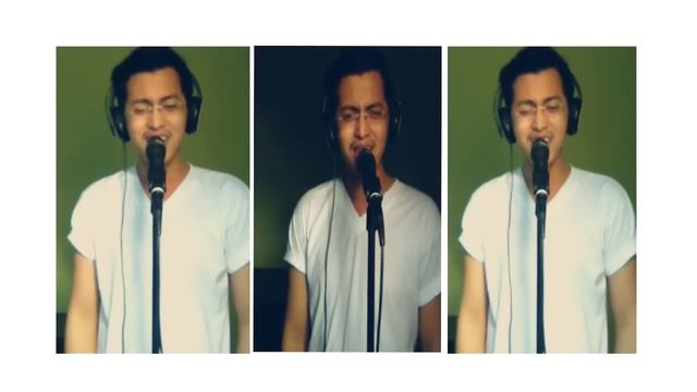 Maroon 5 - Sugar (Cover by Chris Bautista) смотреть онлайн