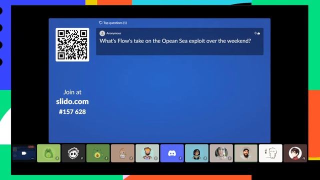 Flow Office Hours - HTTP API, Dev Tools brainstorming! смотреть онлайн