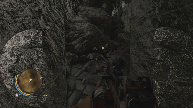 Far Cry 3 Part 21 - Knife смотреть онлайн